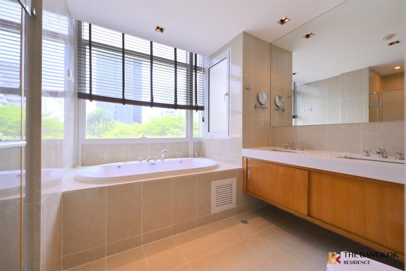 For Rent - Athenee Residence, Bangkok