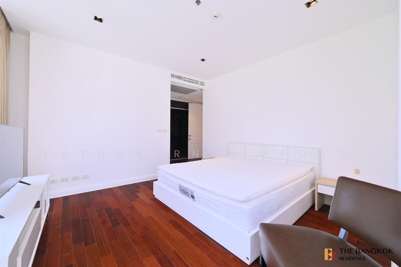For Rent - Athenee Residence, Bangkok