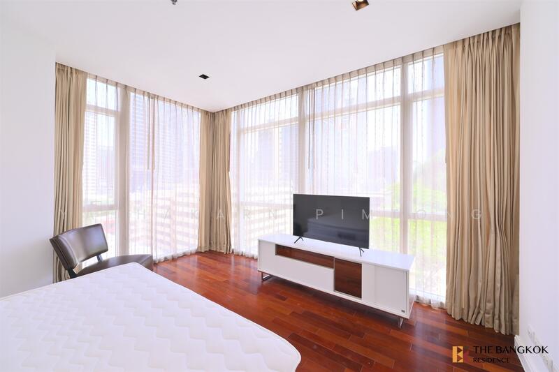 For Rent - Athenee Residence, Bangkok