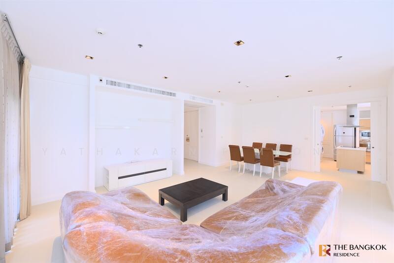 For Rent - Athenee Residence, Bangkok