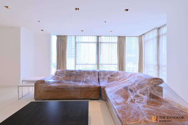 For Rent - Athenee Residence, Bangkok