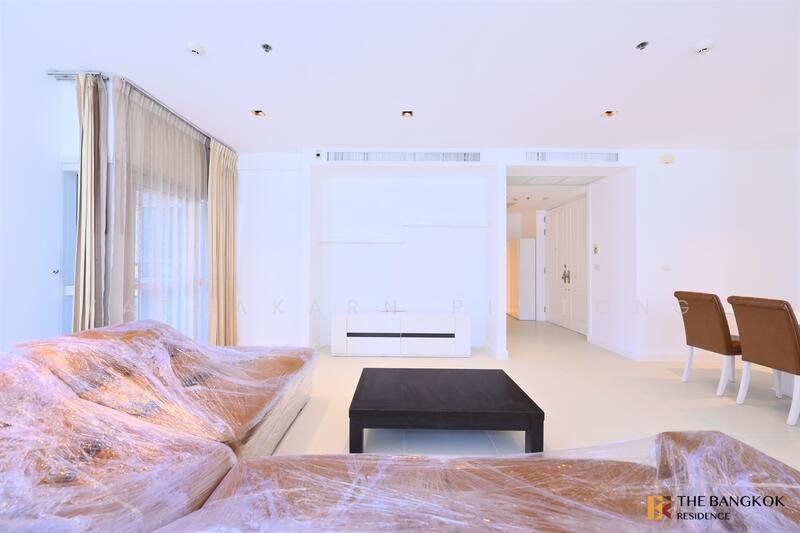 For Rent - Athenee Residence, Bangkok