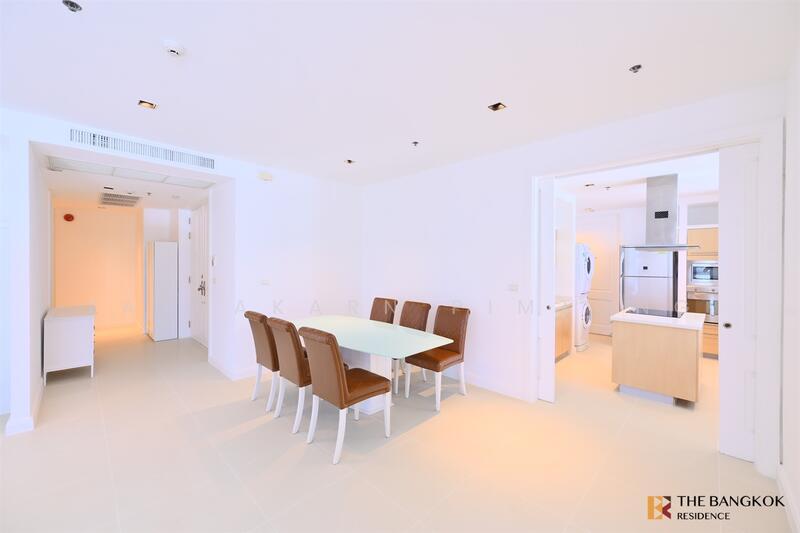 For Rent - Athenee Residence, Bangkok