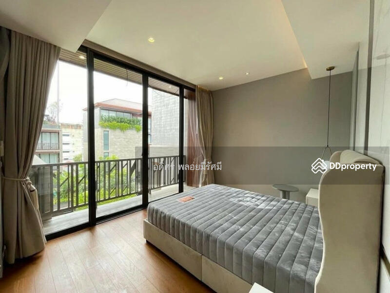 ให้เช่า - Anina Villa Sathorn-Yenakart : อานีน่า วิลล่า สาทร-เย็นอากาศ, กรุงเทพ