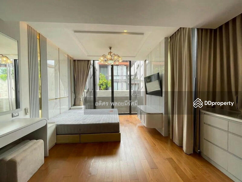 ให้เช่า - Anina Villa Sathorn-Yenakart : อานีน่า วิลล่า สาทร-เย็นอากาศ, กรุงเทพ