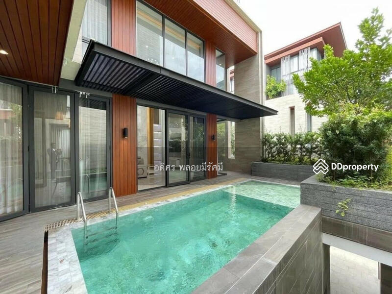ให้เช่า - Anina Villa Sathorn-Yenakart : อานีน่า วิลล่า สาทร-เย็นอากาศ, กรุงเทพ