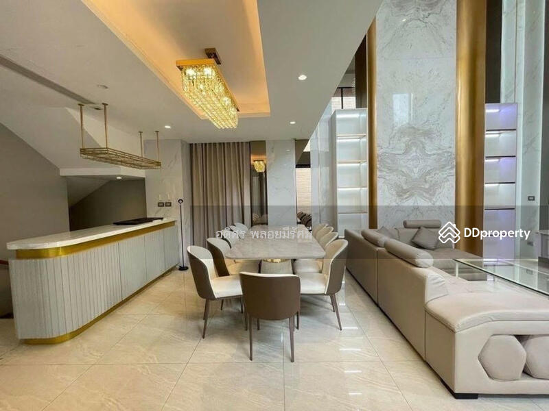 ให้เช่า - Anina Villa Sathorn-Yenakart : อานีน่า วิลล่า สาทร-เย็นอากาศ, กรุงเทพ