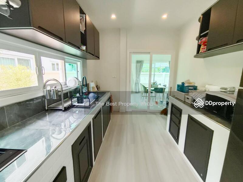 For Sale - Supalai Palm Spring Thepharak, Samut Prakan