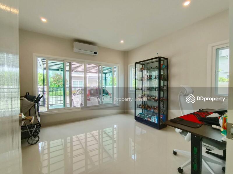 For Sale - Supalai Palm Spring Thepharak, Samut Prakan