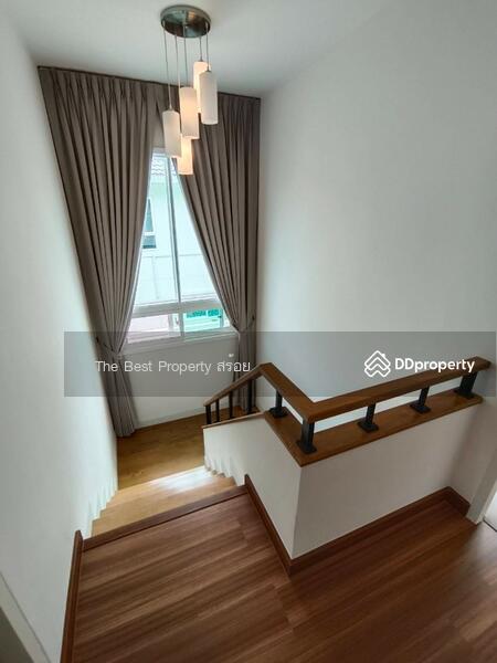 For Sale - Supalai Palm Spring Thepharak, Samut Prakan