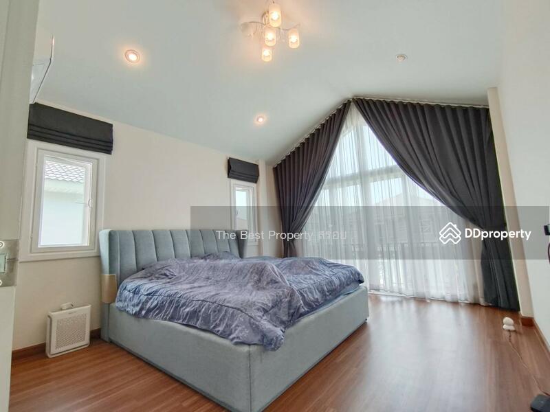For Sale - Supalai Palm Spring Thepharak, Samut Prakan