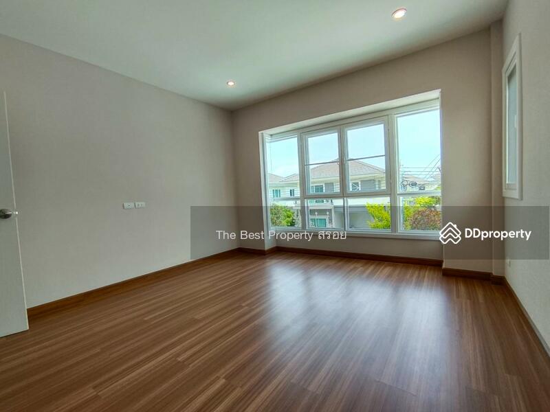 For Sale - Supalai Palm Spring Thepharak, Samut Prakan