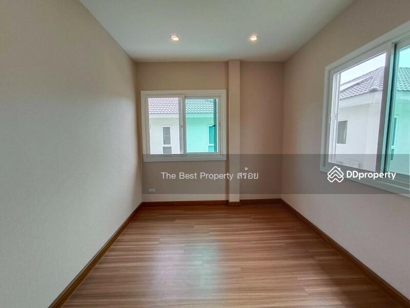 For Sale - Supalai Palm Spring Thepharak, Samut Prakan