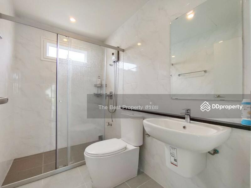 For Sale - Supalai Palm Spring Thepharak, Samut Prakan