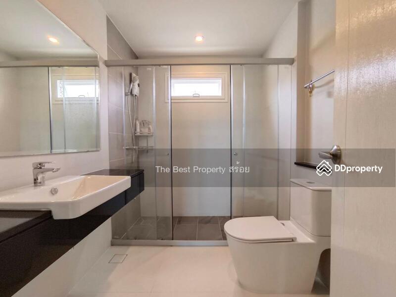 For Sale - Supalai Palm Spring Thepharak, Samut Prakan