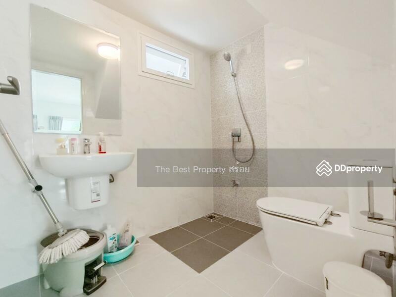 For Sale - Supalai Palm Spring Thepharak, Samut Prakan