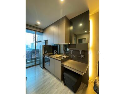 For Sale - The Room Sukhumvit 69, Bangkok