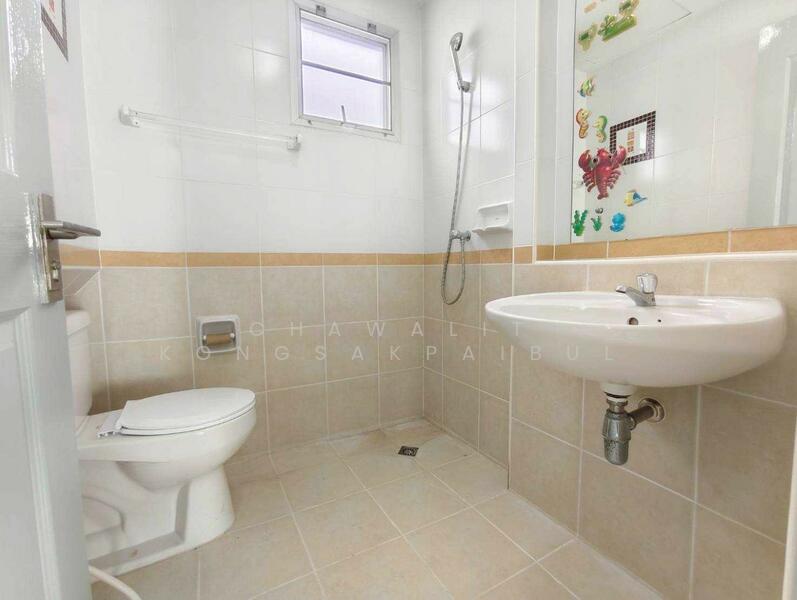 Single house for sale, Pruksa Lada 2 Lam Luk Ka Khlong 4, renovated the whole house, Pathum Thani, ไสวประชาราษฎร์, Lat Sawai, Lam Luk Ka, Pathum Thani, 3 Bedrooms, 150 sqm, Single Detached House For Sale, by CHAWALIT KONGSAKPAIBUL, 60072340 - DDproperty.com