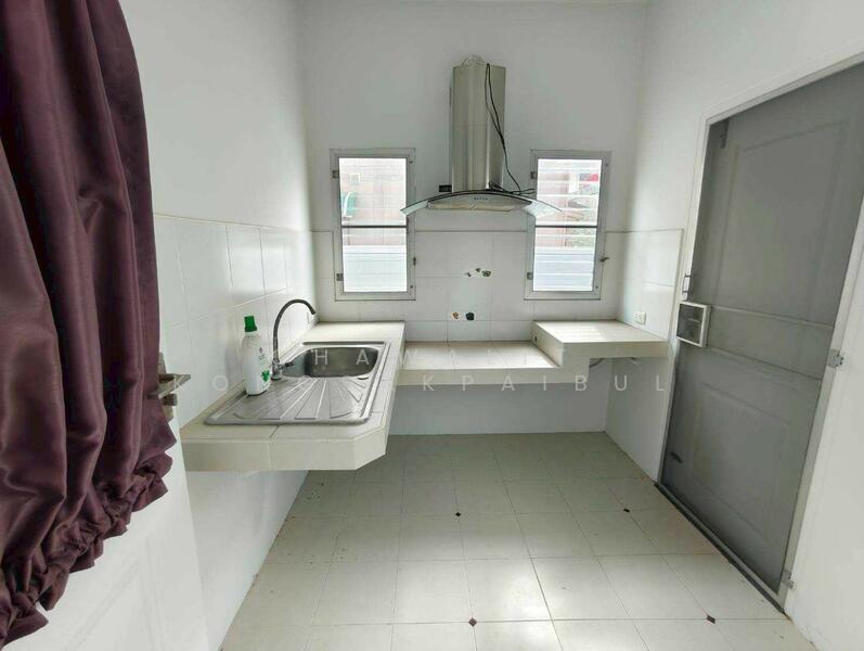 Single house for sale, Pruksa Lada 2 Lam Luk Ka Khlong 4, renovated the whole house, Pathum Thani, ไสวประชาราษฎร์, Lat Sawai, Lam Luk Ka, Pathum Thani, 3 Bedrooms, 150 sqm, Single Detached House For Sale, by CHAWALIT KONGSAKPAIBUL, 60072340 - DDproperty.com