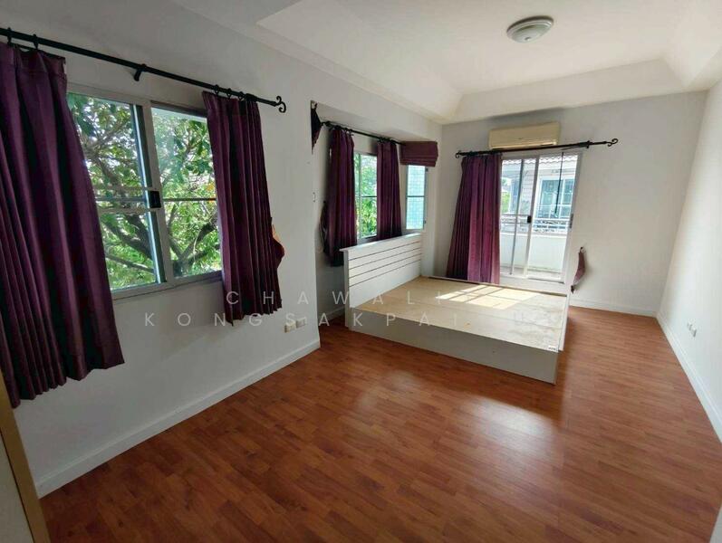 Single house for sale, Pruksa Lada 2 Lam Luk Ka Khlong 4, renovated the whole house, Pathum Thani, ไสวประชาราษฎร์, Lat Sawai, Lam Luk Ka, Pathum Thani, 3 Bedrooms, 150 sqm, Single Detached House For Sale, by CHAWALIT KONGSAKPAIBUL, 60072340 - DDproperty.com