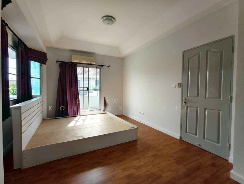 Single house for sale, Pruksa Lada 2 Lam Luk Ka Khlong 4, renovated the whole house, Pathum Thani, ไสวประชาราษฎร์, Lat Sawai, Lam Luk Ka, Pathum Thani, 3 Bedrooms, 150 sqm, Single Detached House For Sale, by CHAWALIT KONGSAKPAIBUL, 60072340 - DDproperty.com