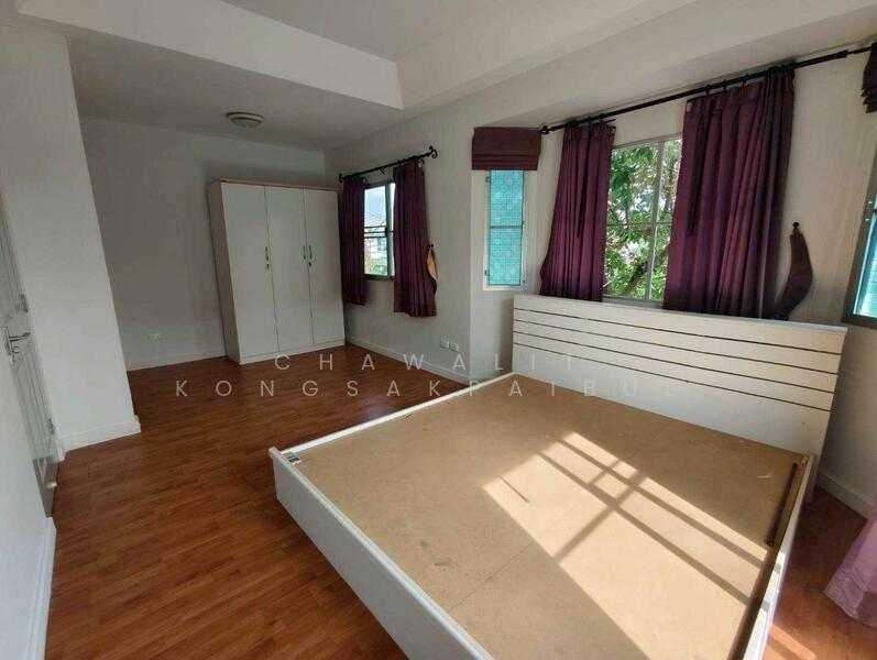 Single house for sale, Pruksa Lada 2 Lam Luk Ka Khlong 4, renovated the whole house, Pathum Thani, ไสวประชาราษฎร์, Lat Sawai, Lam Luk Ka, Pathum Thani, 3 Bedrooms, 150 sqm, Single Detached House For Sale, by CHAWALIT KONGSAKPAIBUL, 60072340 - DDproperty.com