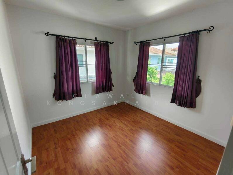 Single house for sale, Pruksa Lada 2 Lam Luk Ka Khlong 4, renovated the whole house, Pathum Thani, ไสวประชาราษฎร์, Lat Sawai, Lam Luk Ka, Pathum Thani, 3 Bedrooms, 150 sqm, Single Detached House For Sale, by CHAWALIT KONGSAKPAIBUL, 60072340 - DDproperty.com