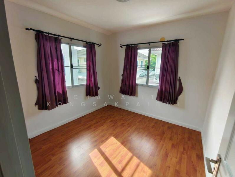 Single house for sale, Pruksa Lada 2 Lam Luk Ka Khlong 4, renovated the whole house, Pathum Thani, ไสวประชาราษฎร์, Lat Sawai, Lam Luk Ka, Pathum Thani, 3 Bedrooms, 150 sqm, Single Detached House For Sale, by CHAWALIT KONGSAKPAIBUL, 60072340 - DDproperty.com