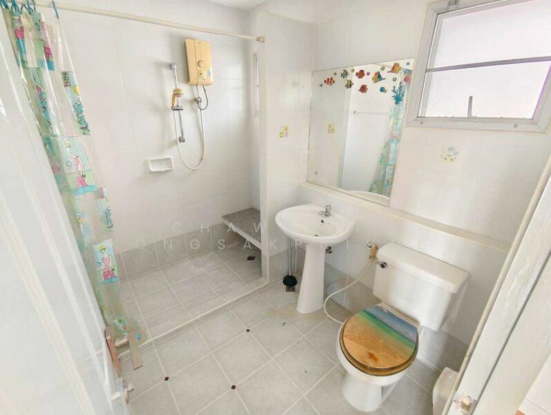 Single house for sale, Pruksa Lada 2 Lam Luk Ka Khlong 4, renovated the whole house, Pathum Thani, ไสวประชาราษฎร์, Lat Sawai, Lam Luk Ka, Pathum Thani, 3 Bedrooms, 150 sqm, Single Detached House For Sale, by CHAWALIT KONGSAKPAIBUL, 60072340 - DDproperty.com