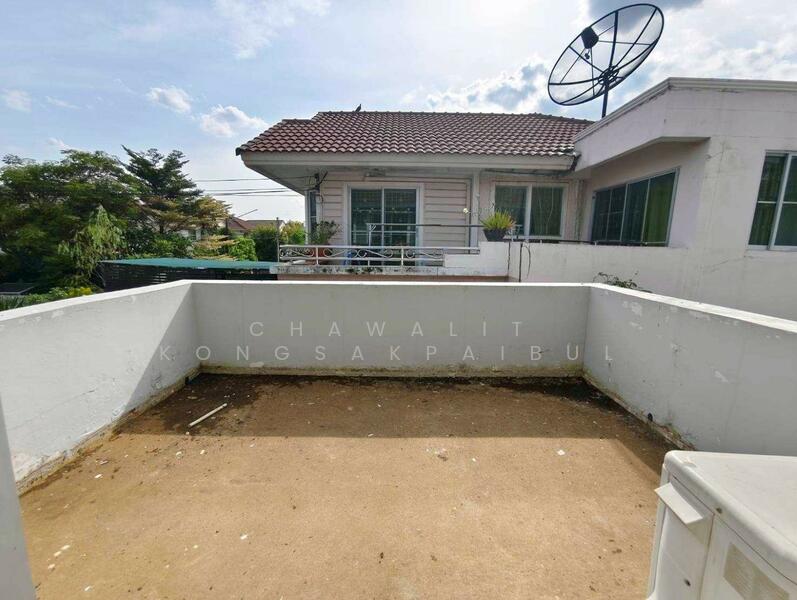 Single house for sale, Pruksa Lada 2 Lam Luk Ka Khlong 4, renovated the whole house, Pathum Thani, ไสวประชาราษฎร์, Lat Sawai, Lam Luk Ka, Pathum Thani, 3 Bedrooms, 150 sqm, Single Detached House For Sale, by CHAWALIT KONGSAKPAIBUL, 60072340 - DDproperty.com