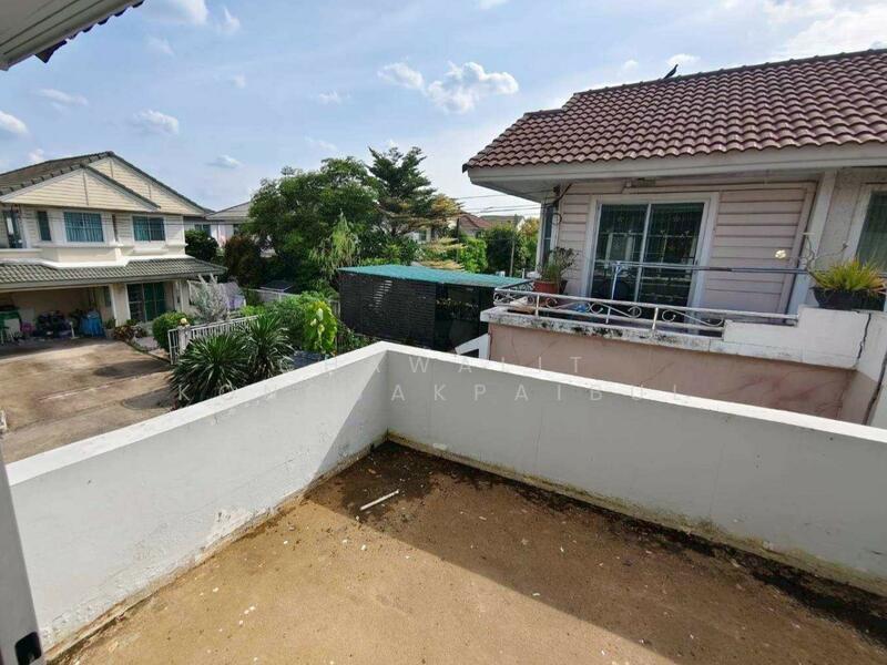 Single house for sale, Pruksa Lada 2 Lam Luk Ka Khlong 4, renovated the whole house, Pathum Thani, ไสวประชาราษฎร์, Lat Sawai, Lam Luk Ka, Pathum Thani, 3 Bedrooms, 150 sqm, Single Detached House For Sale, by CHAWALIT KONGSAKPAIBUL, 60072340 - DDproperty.com