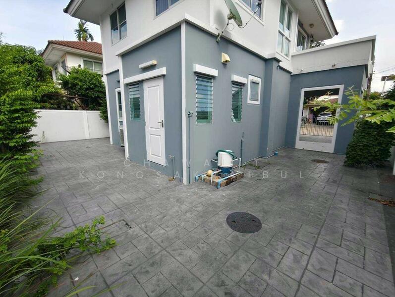 Single house for sale, Pruksa Lada 2 Lam Luk Ka Khlong 4, renovated the whole house, Pathum Thani, ไสวประชาราษฎร์, Lat Sawai, Lam Luk Ka, Pathum Thani, 3 Bedrooms, 150 sqm, Single Detached House For Sale, by CHAWALIT KONGSAKPAIBUL, 60072340 - DDproperty.com