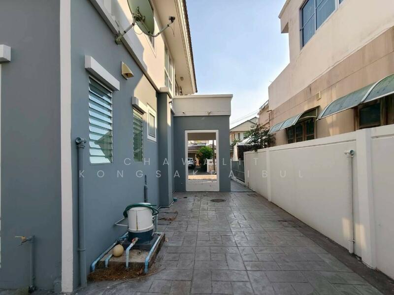 Single house for sale, Pruksa Lada 2 Lam Luk Ka Khlong 4, renovated the whole house, Pathum Thani, ไสวประชาราษฎร์, Lat Sawai, Lam Luk Ka, Pathum Thani, 3 Bedrooms, 150 sqm, Single Detached House For Sale, by CHAWALIT KONGSAKPAIBUL, 60072340 - DDproperty.com