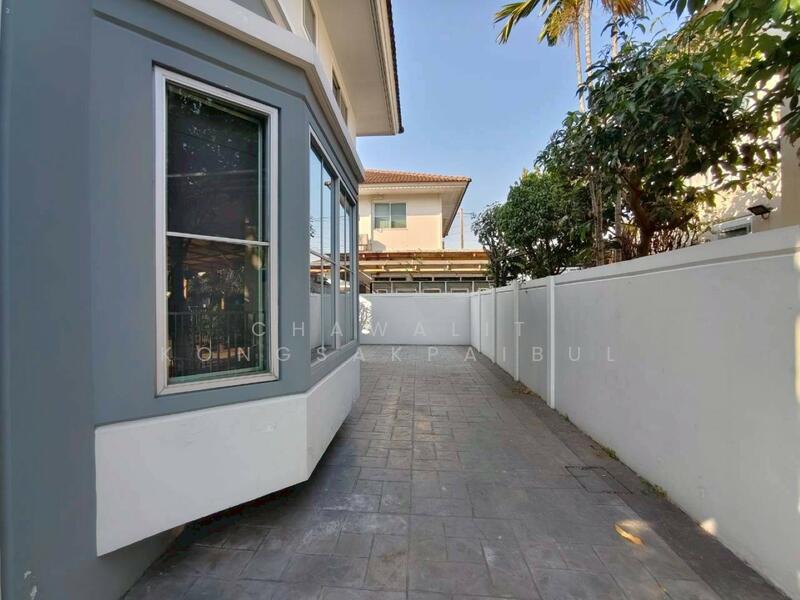 Single house for sale, Pruksa Lada 2 Lam Luk Ka Khlong 4, renovated the whole house, Pathum Thani, ไสวประชาราษฎร์, Lat Sawai, Lam Luk Ka, Pathum Thani, 3 Bedrooms, 150 sqm, Single Detached House For Sale, by CHAWALIT KONGSAKPAIBUL, 60072340 - DDproperty.com