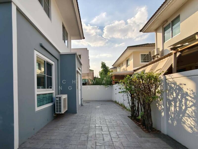 Single house for sale, Pruksa Lada 2 Lam Luk Ka Khlong 4, renovated the whole house, Pathum Thani, ไสวประชาราษฎร์, Lat Sawai, Lam Luk Ka, Pathum Thani, 3 Bedrooms, 150 sqm, Single Detached House For Sale, by CHAWALIT KONGSAKPAIBUL, 60072340 - DDproperty.com