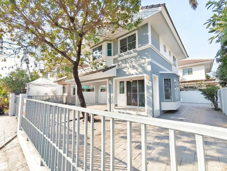 Single house for sale, Pruksa Lada 2 Lam Luk Ka Khlong 4, renovated the whole house, Pathum Thani, ไสวประชาราษฎร์, Lat Sawai, Lam Luk Ka, Pathum Thani, 3 Bedrooms, 150 sqm, Single Detached House For Sale, by CHAWALIT KONGSAKPAIBUL, 60072340 - DDproperty.com