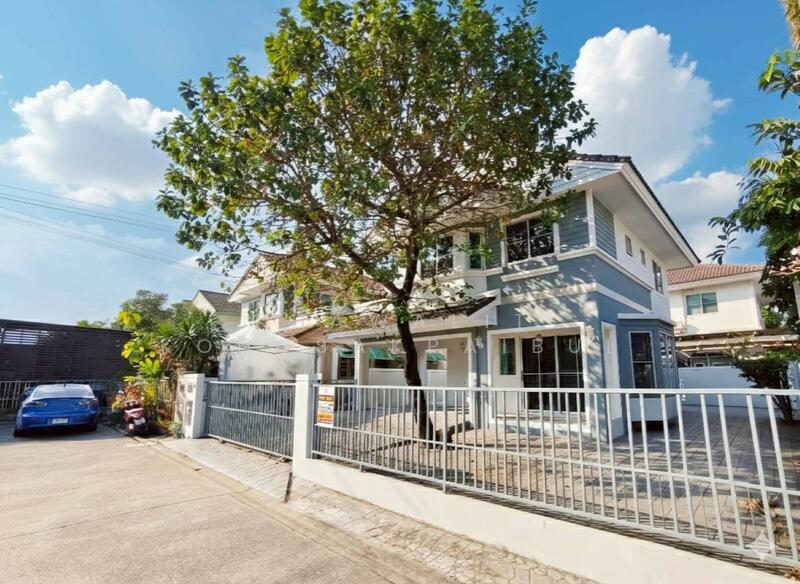 Single house for sale, Pruksa Lada 2 Lam Luk Ka Khlong 4, renovated the whole house, Pathum Thani, ไสวประชาราษฎร์, Lat Sawai, Lam Luk Ka, Pathum Thani, 3 Bedrooms, 150 sqm, Single Detached House For Sale, by CHAWALIT KONGSAKPAIBUL, 60072340 - DDproperty.com