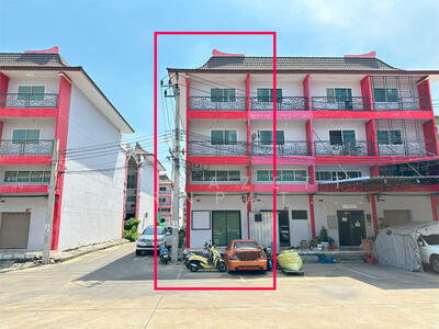 ขาย - สำเพ็ง 2 สาทร-กัลปพฤกษ์, กรุงเทพ