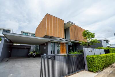 ขาย - The Prospect Villa : เดอะ พรอสเปคท์ วิลล่า, ชลบุรี