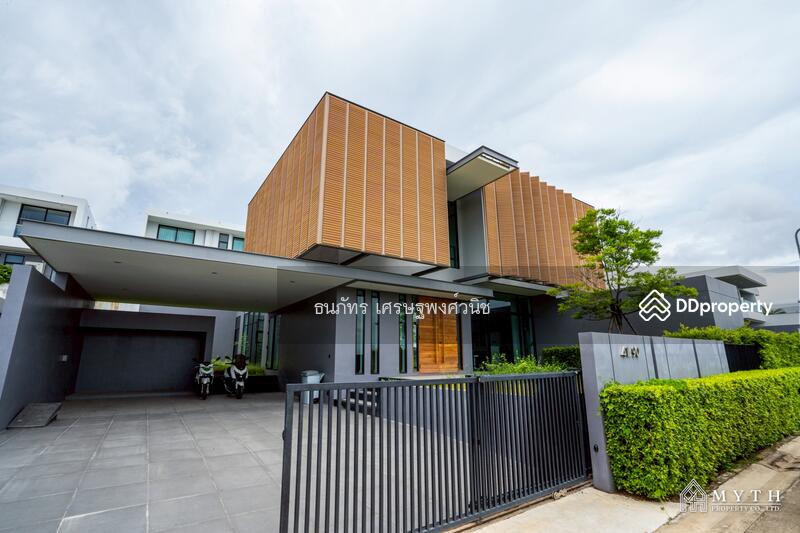 For Sale - The Prospect Villa, Chon Buri