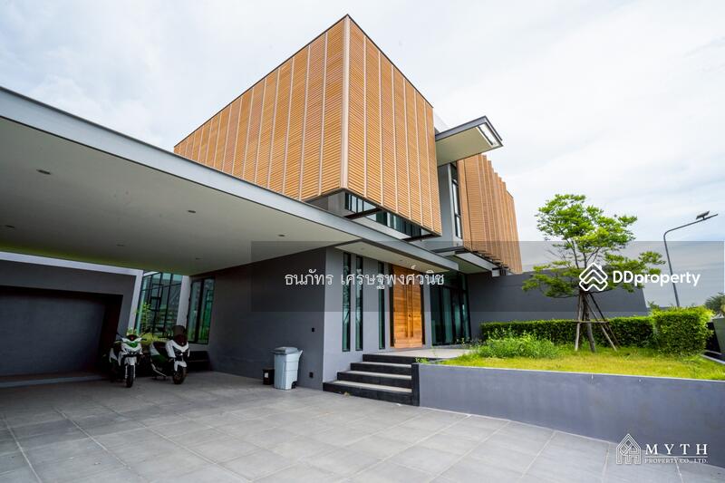 For Sale - The Prospect Villa, Chon Buri