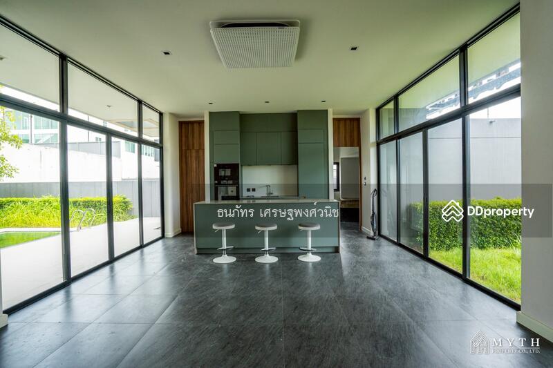For Sale - The Prospect Villa, Chon Buri