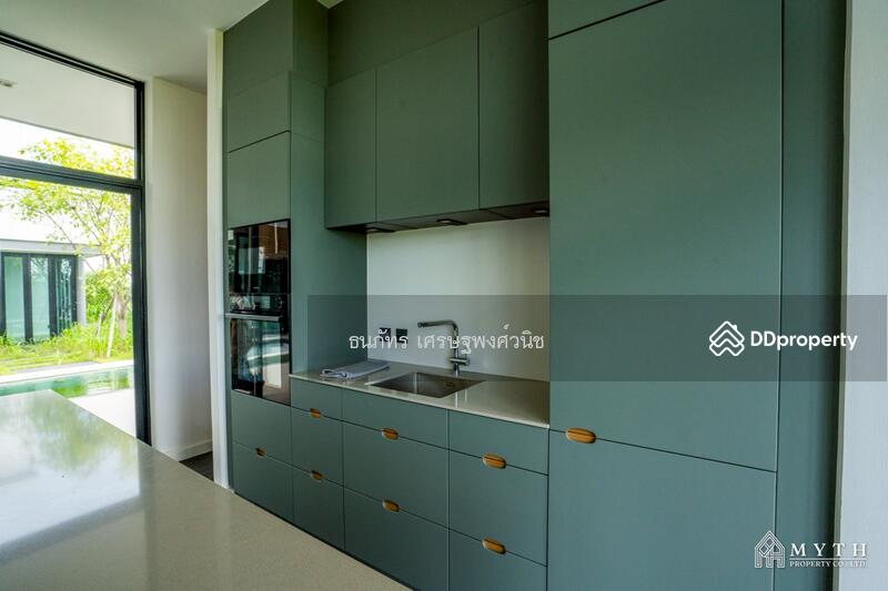 For Sale - The Prospect Villa, Chon Buri