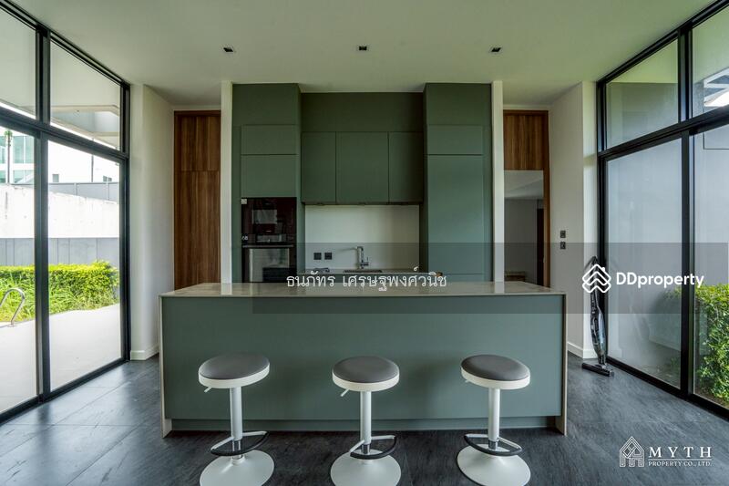 For Sale - The Prospect Villa, Chon Buri
