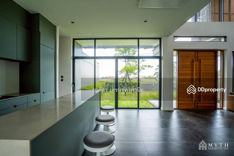 ขาย - The Prospect Villa : เดอะ พรอสเปคท์ วิลล่า, ชลบุรี