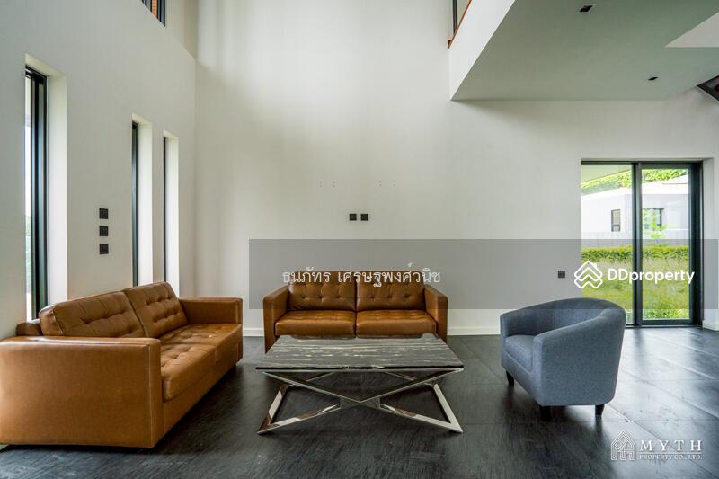 For Sale - The Prospect Villa, Chon Buri