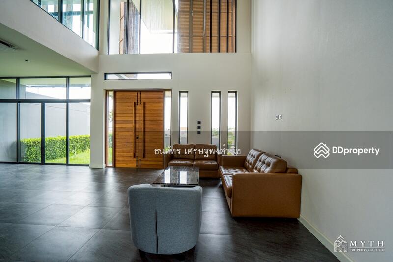 For Sale - The Prospect Villa, Chon Buri
