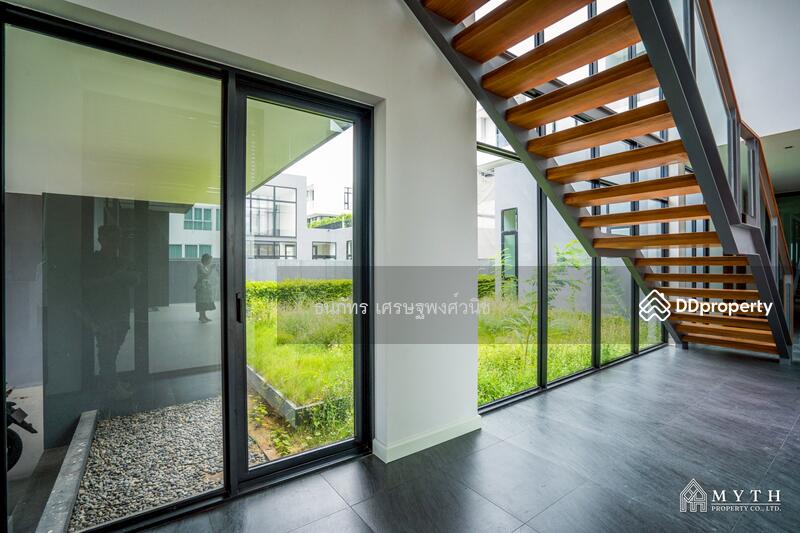 ขาย - The Prospect Villa : เดอะ พรอสเปคท์ วิลล่า, ชลบุรี