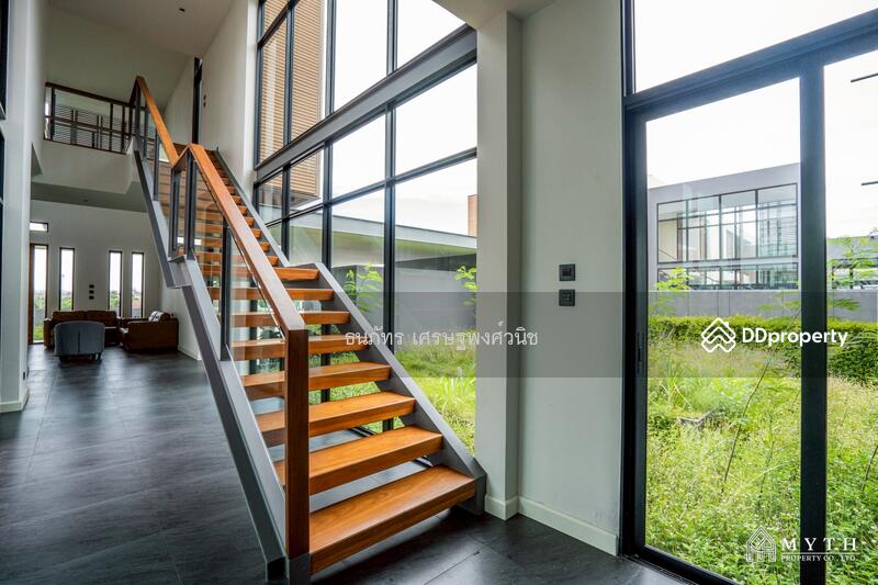 ขาย - The Prospect Villa : เดอะ พรอสเปคท์ วิลล่า, ชลบุรี