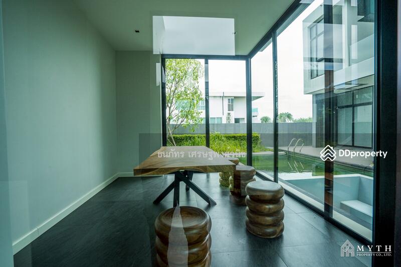 ขาย - The Prospect Villa : เดอะ พรอสเปคท์ วิลล่า, ชลบุรี
